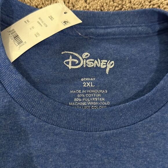 STITCH!!! Brand new with tags size XXL - Picture 3 of 5